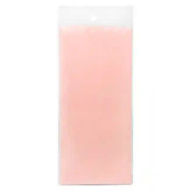 Set hârtie tissue, 17 g, 2 foi, 55x66 cm, roz sidefat
