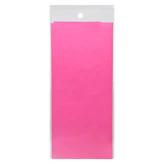 Set hârtie tissue, 17 g, 2 foi, 55x66 cm, verde sidefat
