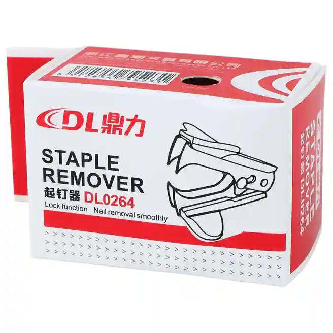Decapsator DL0264 cu sistem de blocare