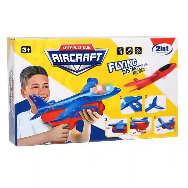 Planor cu catapultă, cod 902067