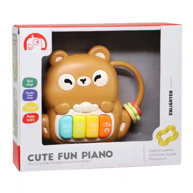 Piano Raton, cod 902068