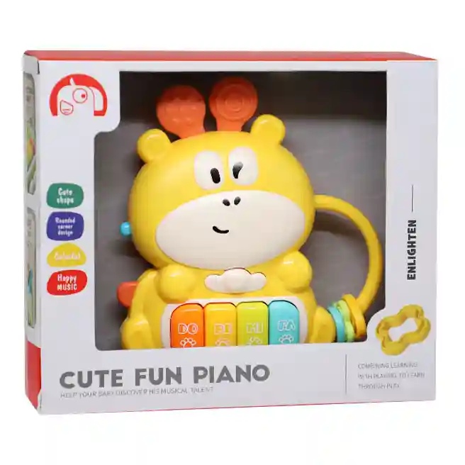 Piano Giraf, cod 902069