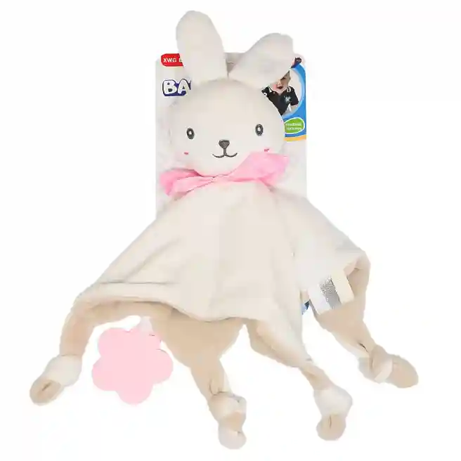 Comforter Iepuraș drăguț, cod 902075