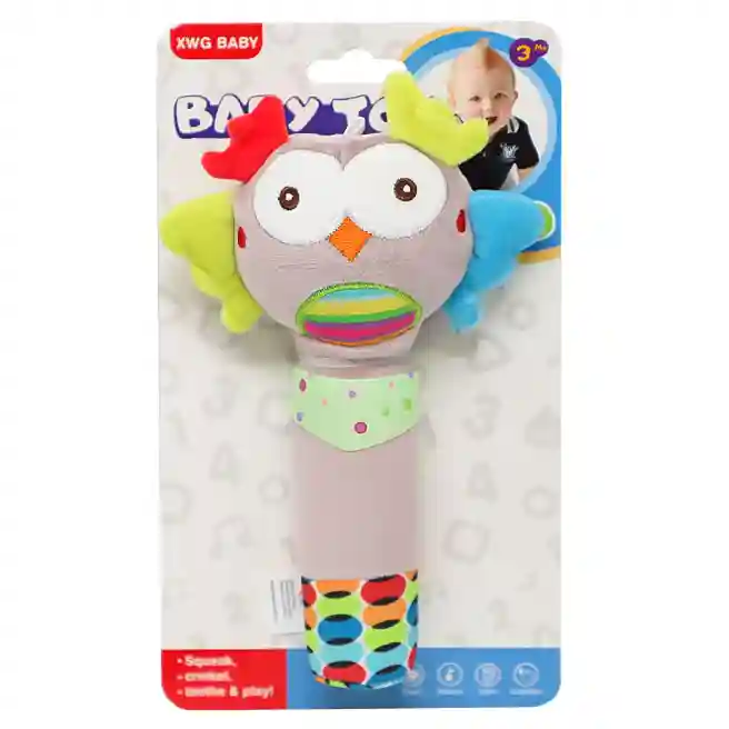 Zornăitor Bufniță cu guițător, cod 902077