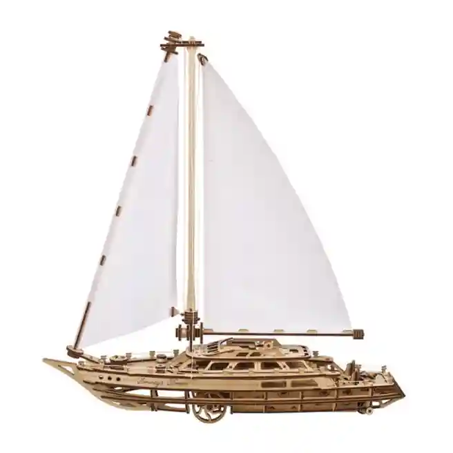 UG Constructor din lemn Serenitys Dream, cod 58784