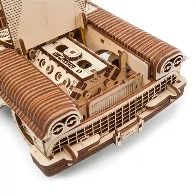 UG Cabriolet de vis VM-05, cod 48211