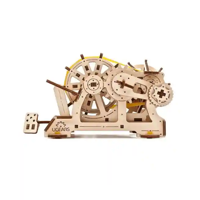 UG STEM LAB Variator, cod 48225