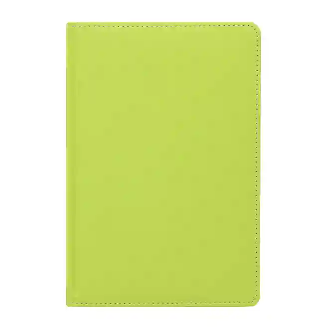 Agendă А5 2026 IDEE Standart "Lime Green"