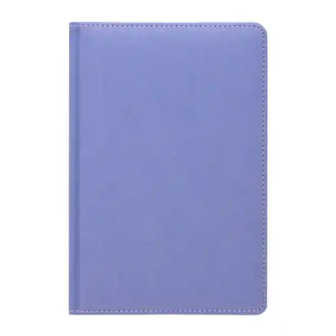 Agendă А5 2026 IDEE Standart "Soft Purple"