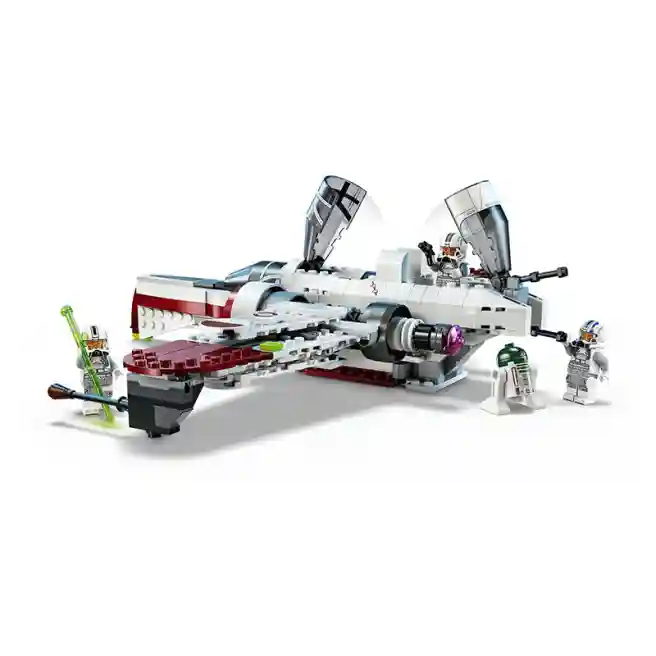 Constructor LEGO Star Wars ARC-170 Starfighter, art. 75402