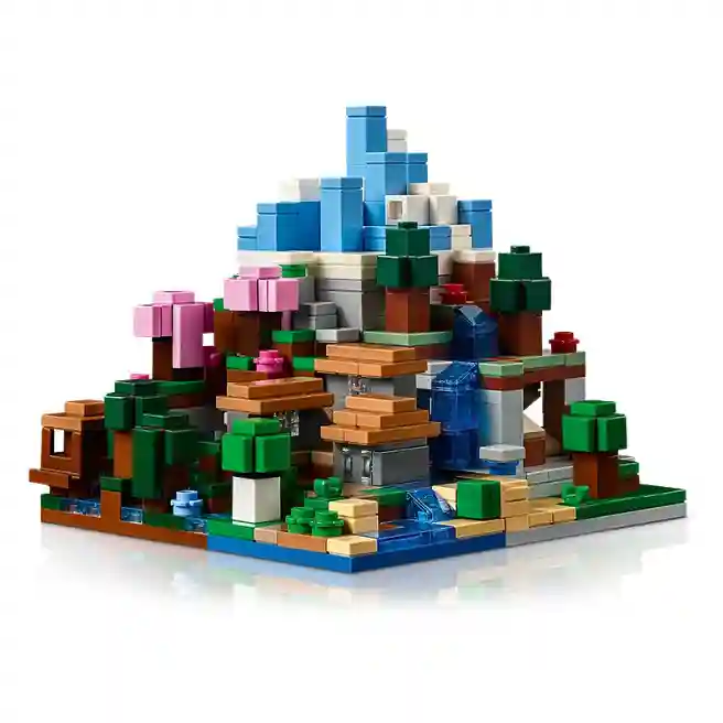 Конструктор LEGO Minecraft Верстак, арт. 21265