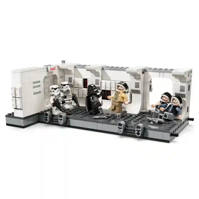 Конструктор LEGO Star Wars Посадка на Тантив IV, арт. 75387