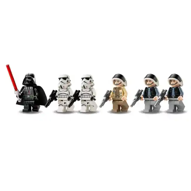 Конструктор LEGO Star Wars Посадка на Тантив IV, арт. 75387