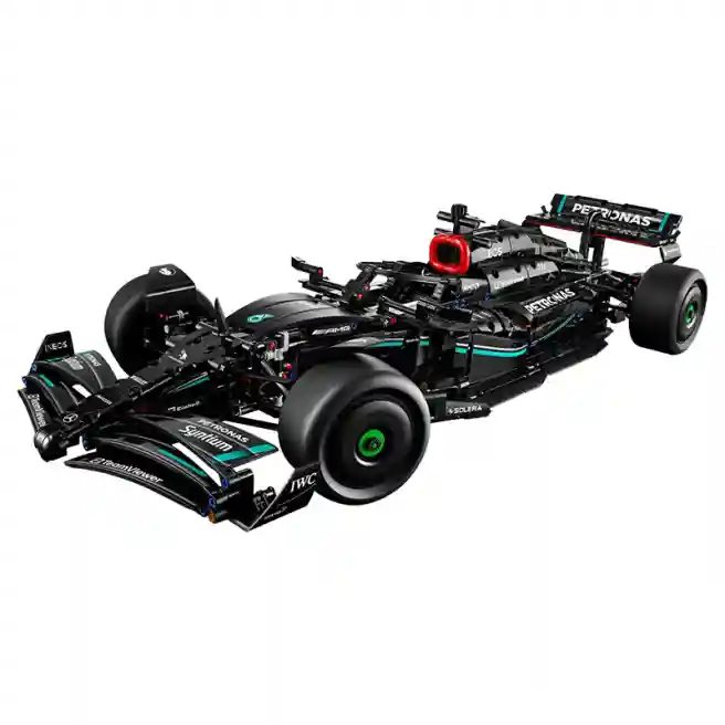Конструктор LEGO Technic Mercedes-AMG F1 W14 E Performance, арт. 42171