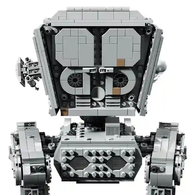 Конструктор LEGO Star Wars AT-ST Walker, арт. 75417