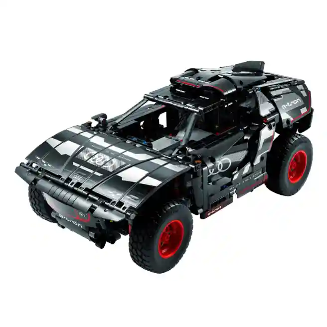 Конструктор LEGO Technic Audi RS Q E-tron, арт. 42160