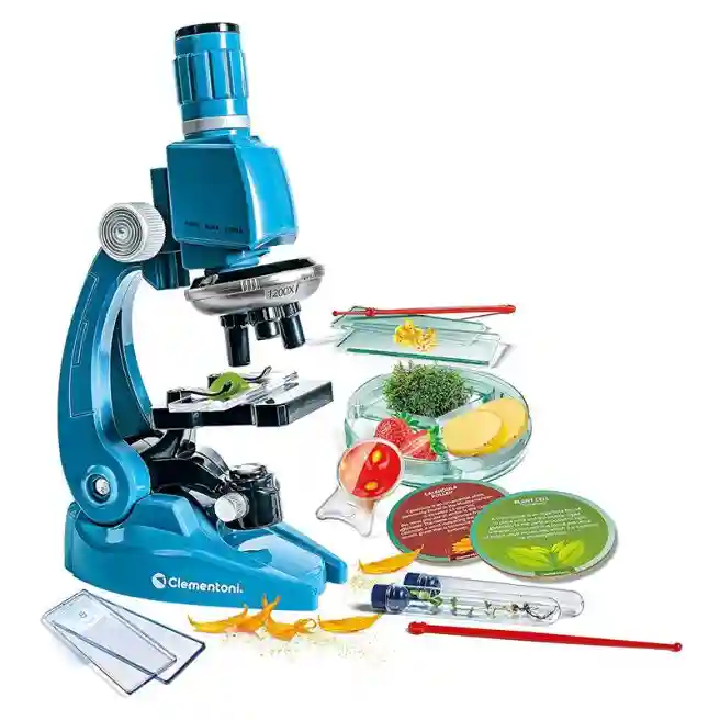 CL Setul Microscop (61365)