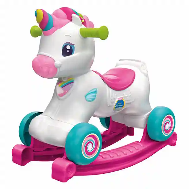 Unicorn balansoar (17883)