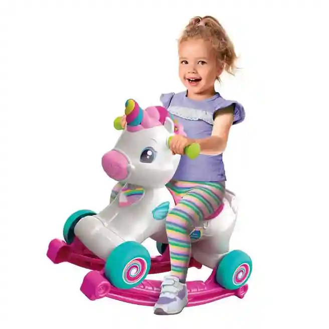 Unicorn balansoar (17883)