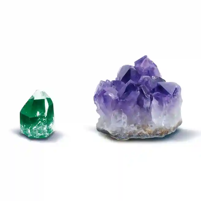 Cultivă propriul tău cristal (61559)