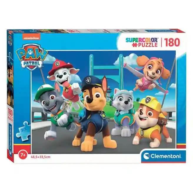 CL Пазл "180" Paw Patrol (29780)