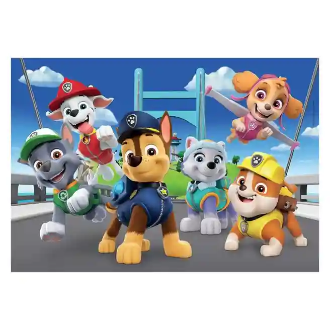 CL Пазл "180" Paw Patrol (29780)