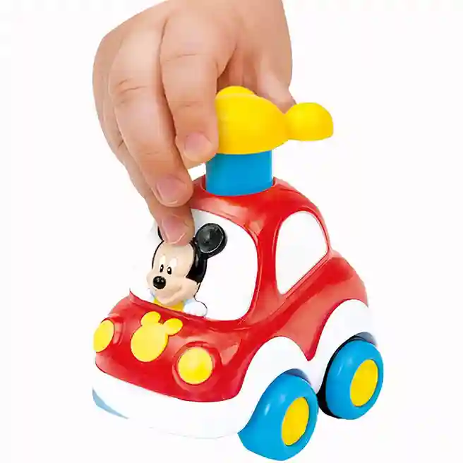 Mașină Disney Click and Go (17920)