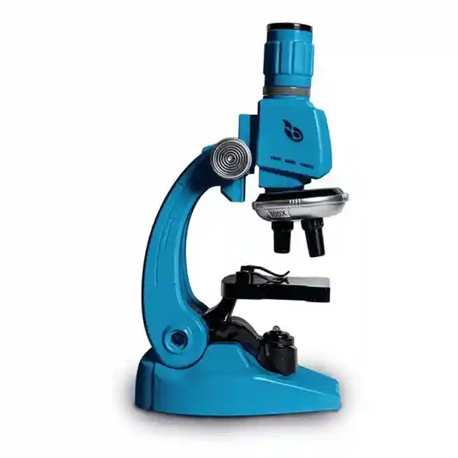 Supermicroscop (75100)
