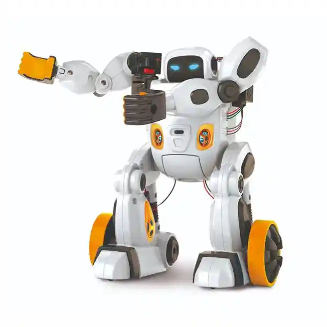 Set de constructie, Robot interactiv AIRO (75113)