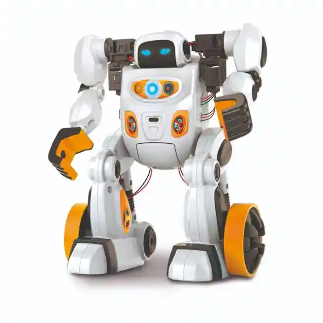 Set de constructie, Robot interactiv AIRO (75113)