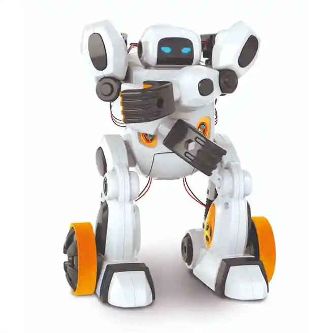 Set de constructie, Robot interactiv AIRO (75113)