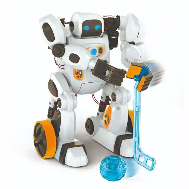 Set de constructie, Robot interactiv AIRO (75113)