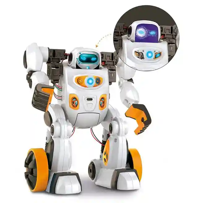 Set de constructie, Robot interactiv AIRO (75113)
