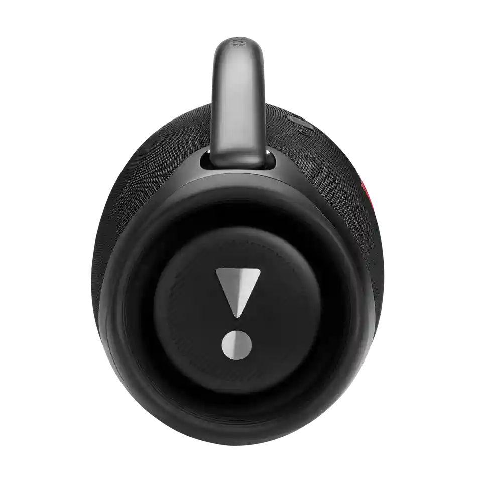 JBL Boombox 3 Чёрный