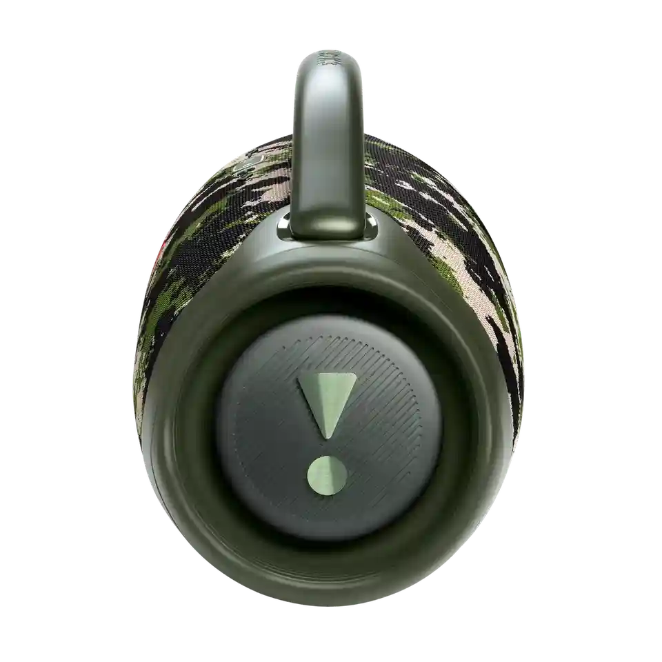 JBL Boombox 3 Squad