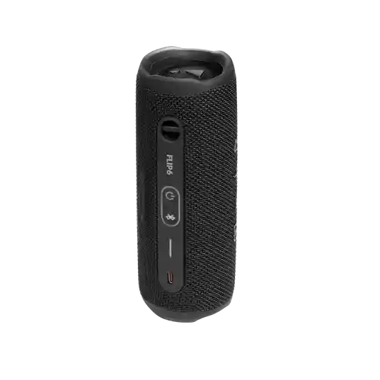 JBL Flip 6 Чёрный
