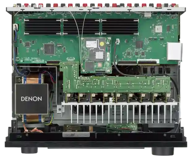 DENON AVC-X4800H