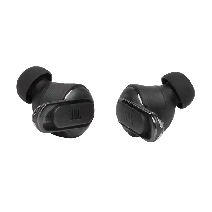 JBL Tour Pro 2 TWS Black