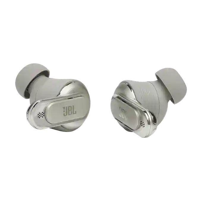 JBL Tour Pro 2 TWS Silver