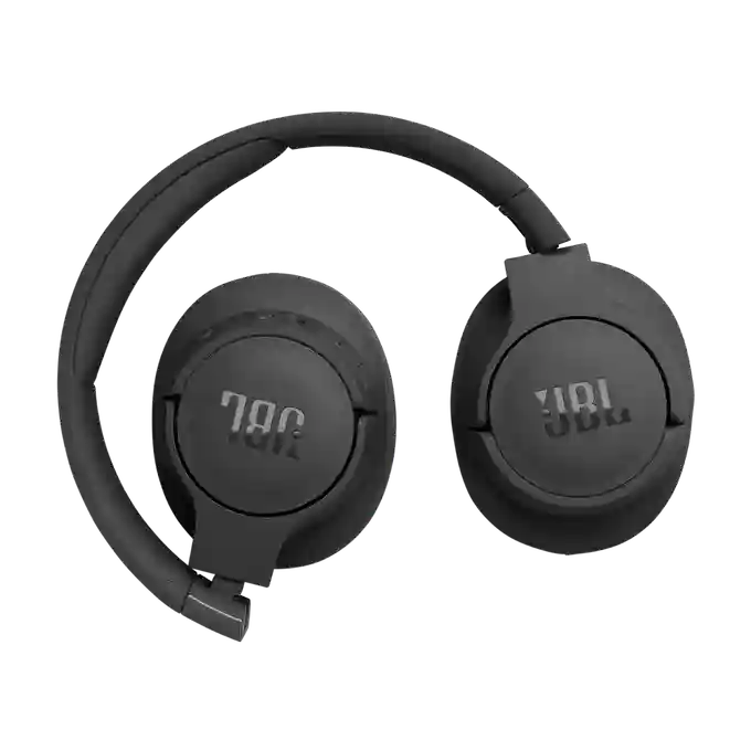 JBL Tune 770 NC Black