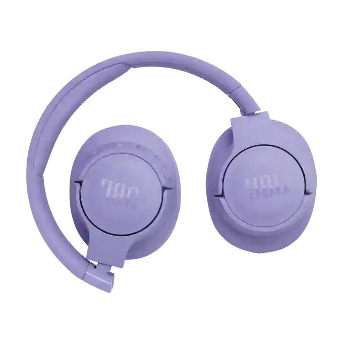JBL Tune 770 NC Purple