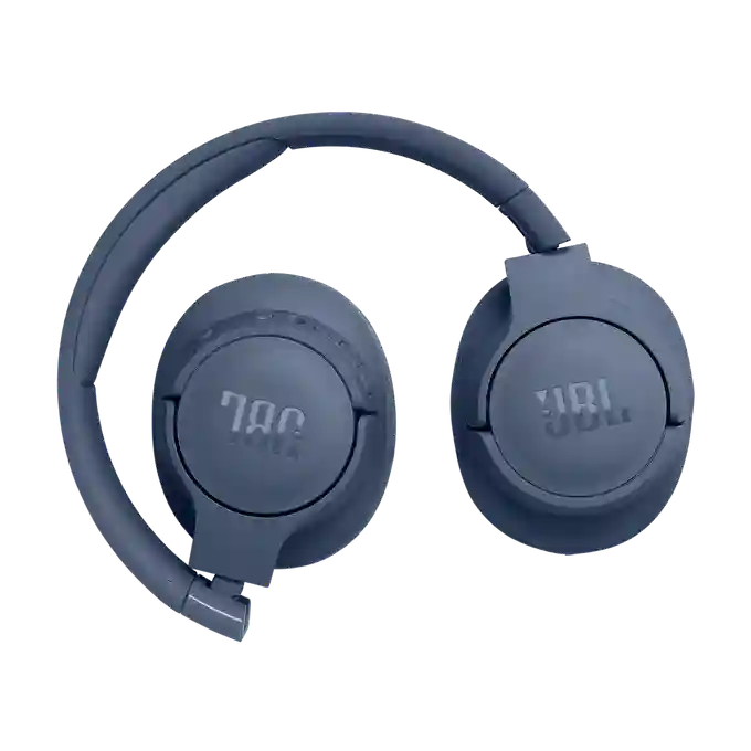 JBL Tune 770 NC Blue