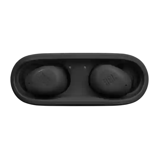 JBL Wave Buds Black