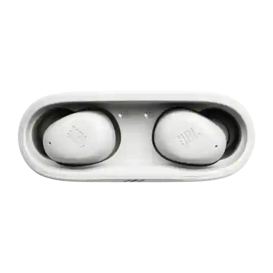 JBL Wave Buds White