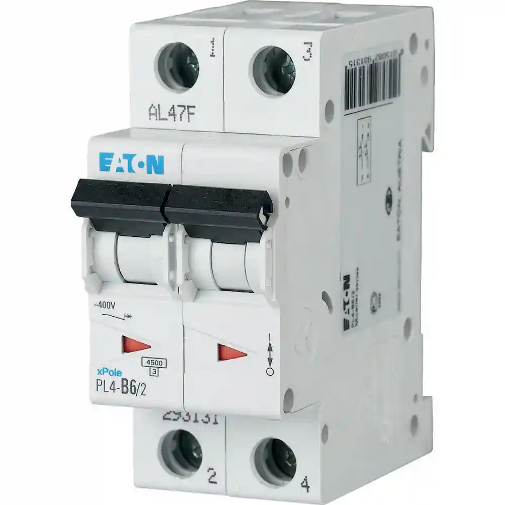 PL4-C13/2 Intreruptor automat (CLS4-C13/2-DE)