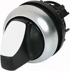 M22-WK   Buton cu miner 2 pozitii