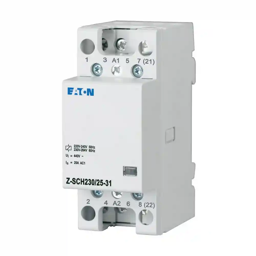 Z-SCH230/25-31 Contactor
