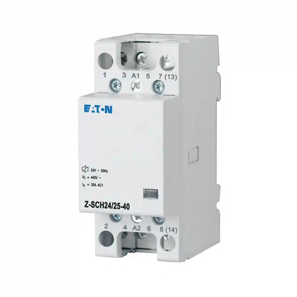 Z-SCH24/25-40 Contactor