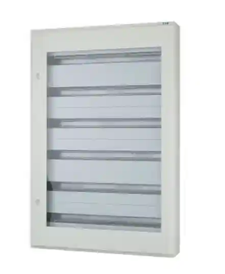 BF-OT-6/198-C Tablou metalic aparent 6/198