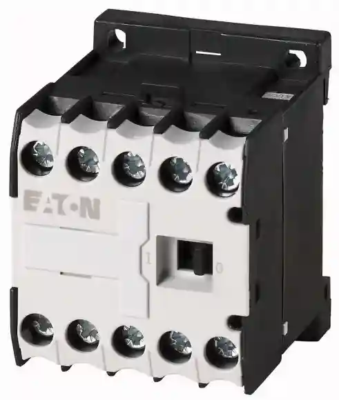 DILER-22(230V50HZ,240V60HZ) Contacte suplimentare 